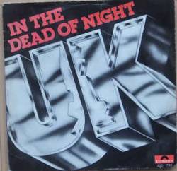UK : In The Dead Of Night
